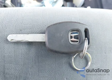 2003 Honda Accord 2.4 Ex из США, поврежденный, VIN 1HGCM56633A135676